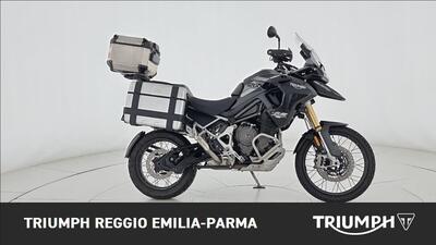 Triumph Tiger 1200 Rally Pro (2024 - 26) usata