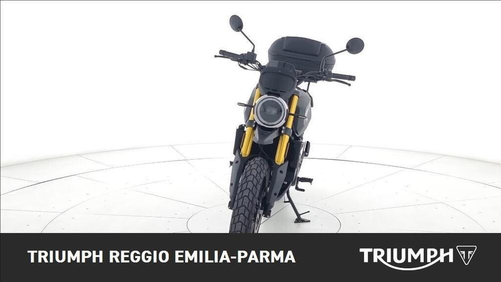 Moto Morini SEIEMMEZZO SCR (2022 - 26) (5)