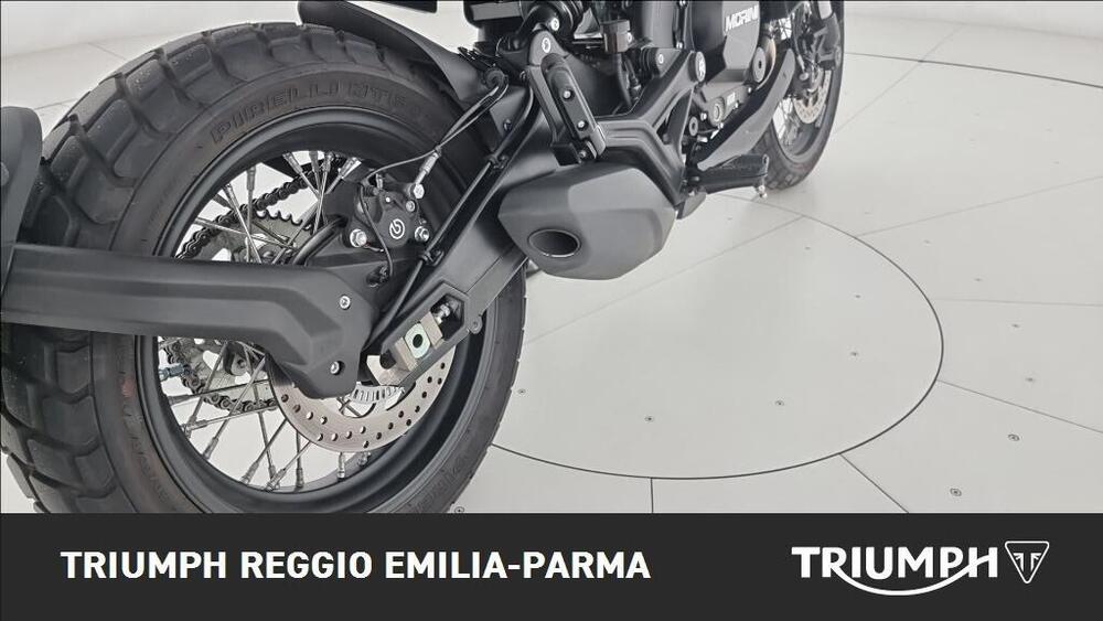 Moto Morini SEIEMMEZZO SCR (2022 - 26) (9)