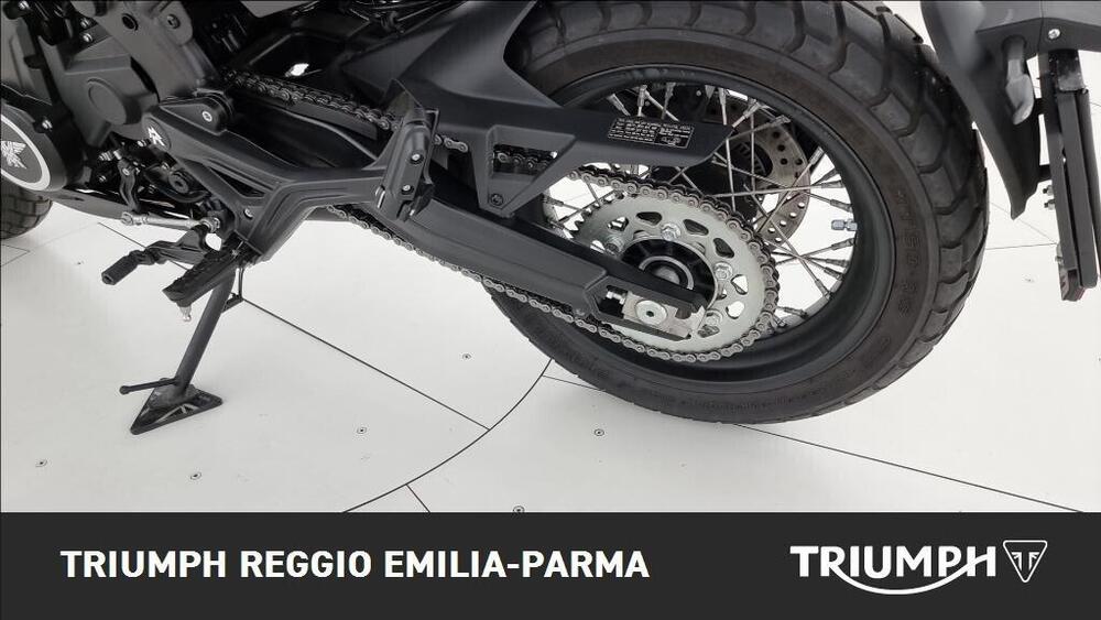 Moto Morini SEIEMMEZZO SCR (2022 - 26) (17)