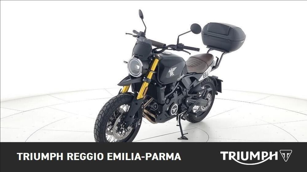 Moto Morini SEIEMMEZZO SCR (2022 - 26) (6)