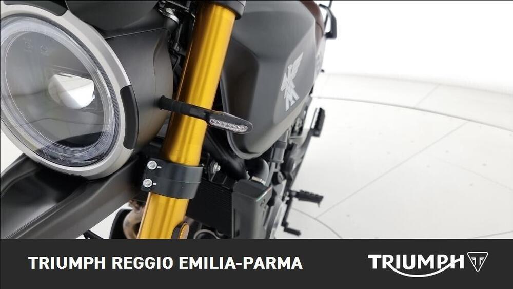 Moto Morini SEIEMMEZZO SCR (2022 - 26) (18)