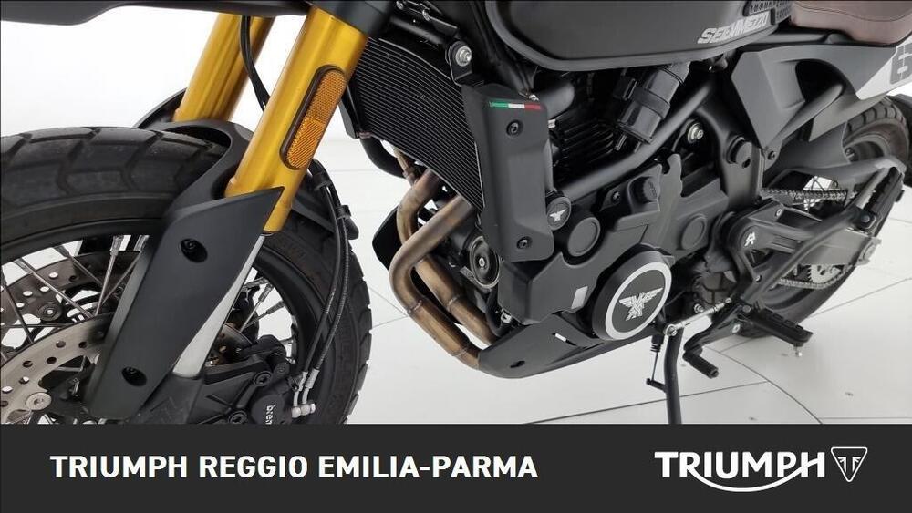 Moto Morini SEIEMMEZZO SCR (2022 - 26) (15)