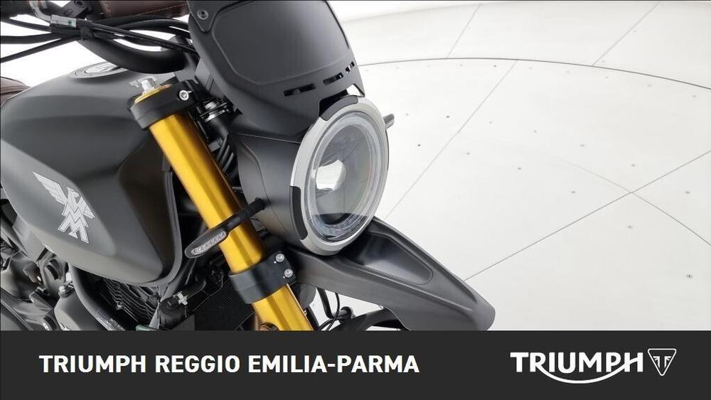 Moto Morini SEIEMMEZZO SCR (2022 - 26) (20)