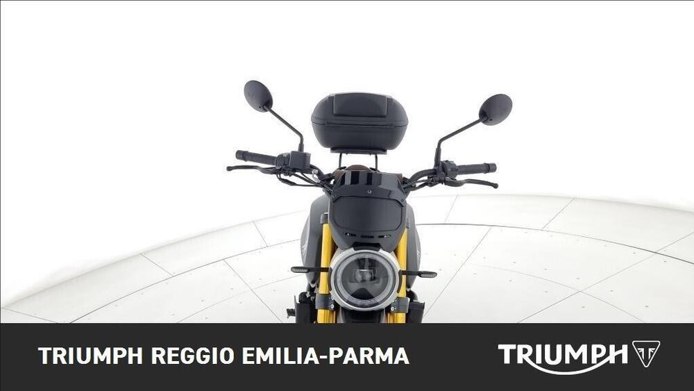 Moto Morini SEIEMMEZZO SCR (2022 - 26) (21)