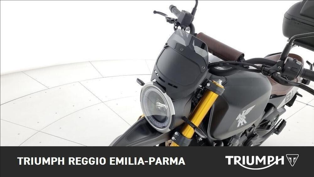 Moto Morini SEIEMMEZZO SCR (2022 - 26) (22)