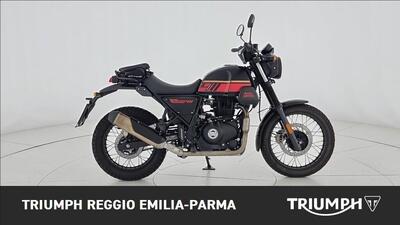 Royal Enfield Scram 411 (2022 - 24) usata