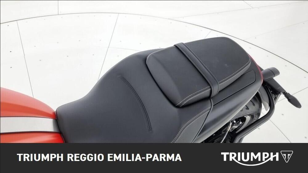 Triumph Rocket 3 Storm R (2024 - 26) (13)