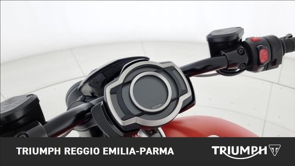 Triumph Rocket 3 Storm R (2024 - 26) (9)