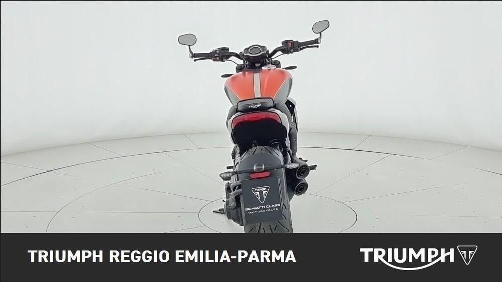 Triumph Rocket 3 Storm R (2024 - 26) (2)