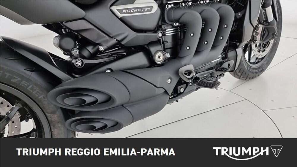Triumph Rocket 3 Storm R (2024 - 26) (17)