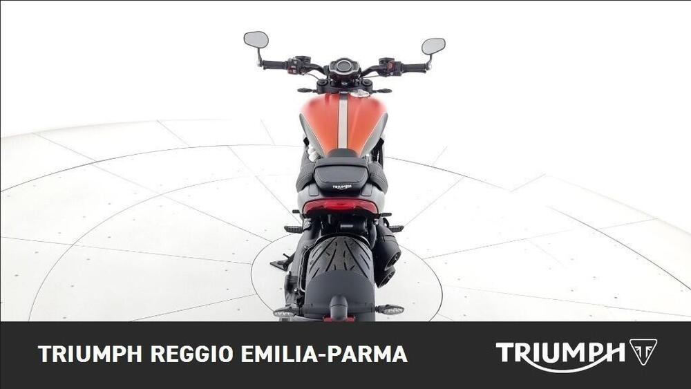 Triumph Rocket 3 Storm R (2024 - 26) (14)