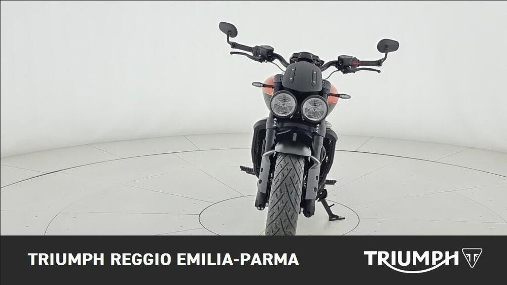 Triumph Rocket 3 Storm R (2024 - 26) (6)