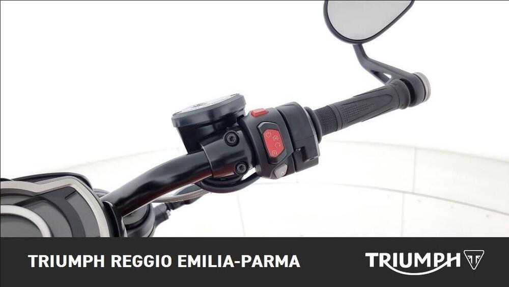 Triumph Rocket 3 Storm R (2024 - 26) (10)