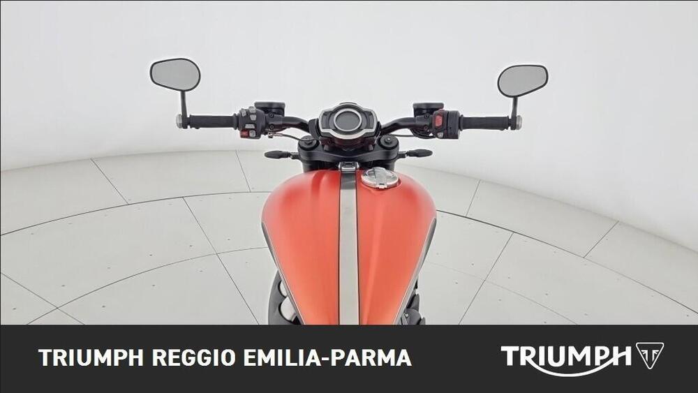 Triumph Rocket 3 Storm R (2024 - 26) (15)