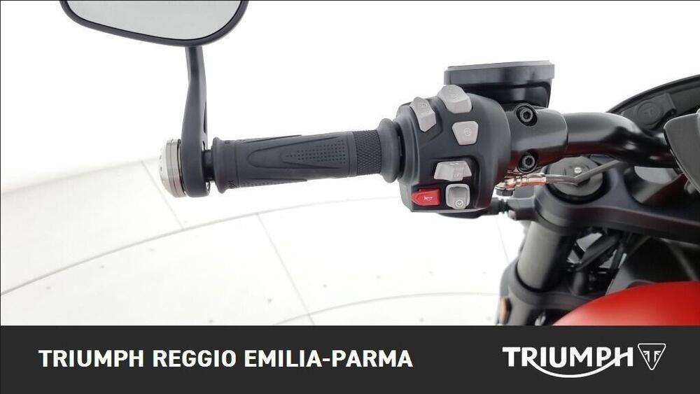 Triumph Rocket 3 Storm R (2024 - 26) (11)