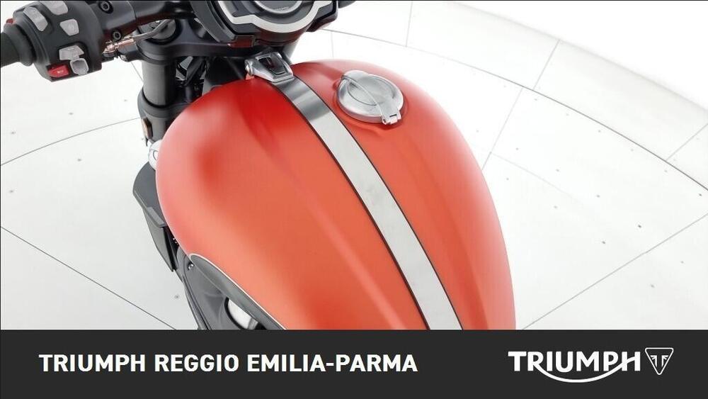 Triumph Rocket 3 Storm R (2024 - 26) (12)