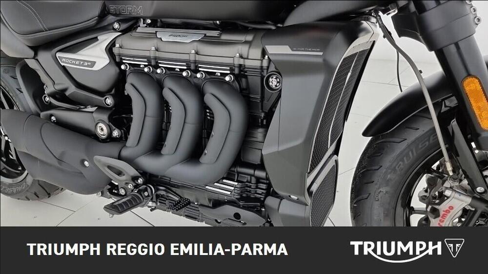 Triumph Rocket 3 Storm R (2024 - 26) (20)