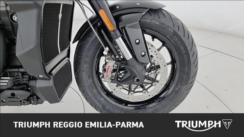 Triumph Rocket 3 Storm R (2024 - 26) (21)