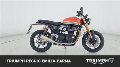 Triumph Speed Twin 1200 RS (2025 - 26) usata