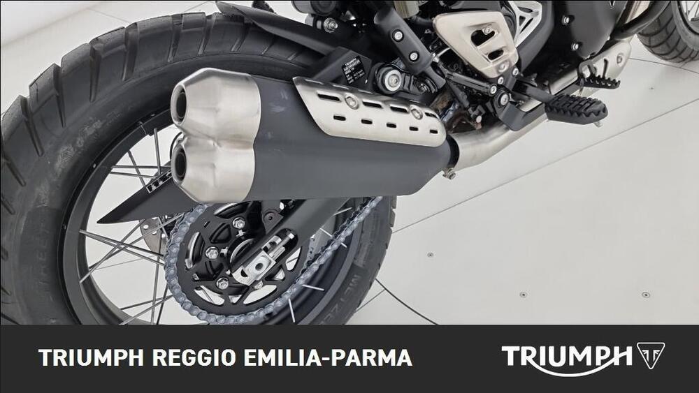 Triumph Scrambler 400 XC (2025 - 26) (17)