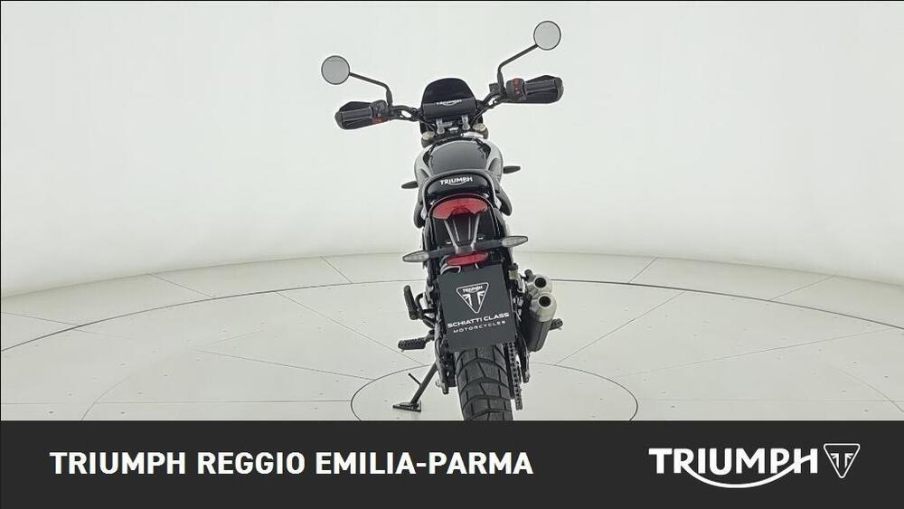 Triumph Scrambler 400 XC (2025 - 26) (2)