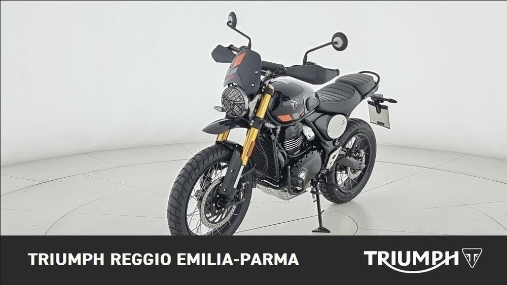 Triumph Scrambler 400 XC (2025 - 26) (6)