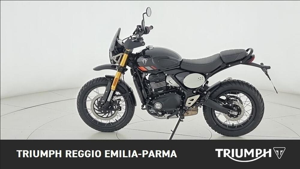 Triumph Scrambler 400 XC (2025 - 26) (7)