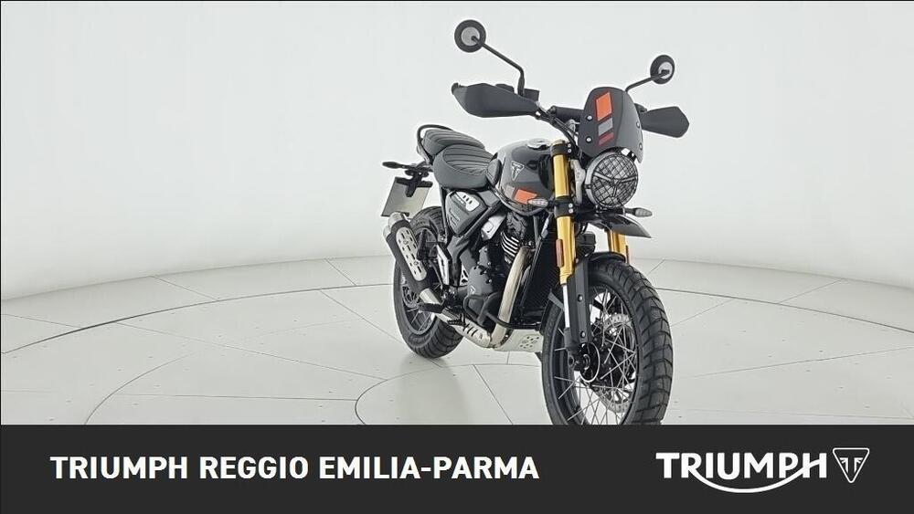 Triumph Scrambler 400 XC (2025 - 26) (4)
