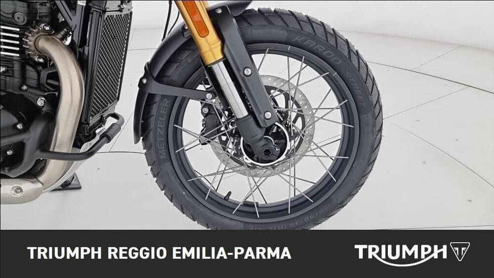 Triumph Scrambler 400 XC (2025 - 26) (20)