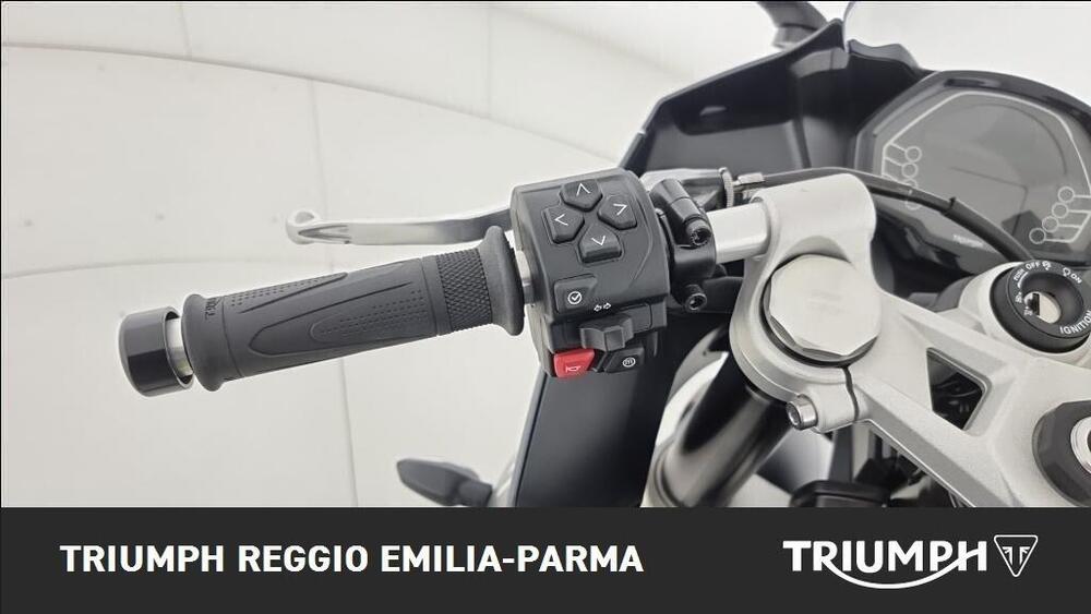 Triumph Daytona 660 (2024 - 26) (11)