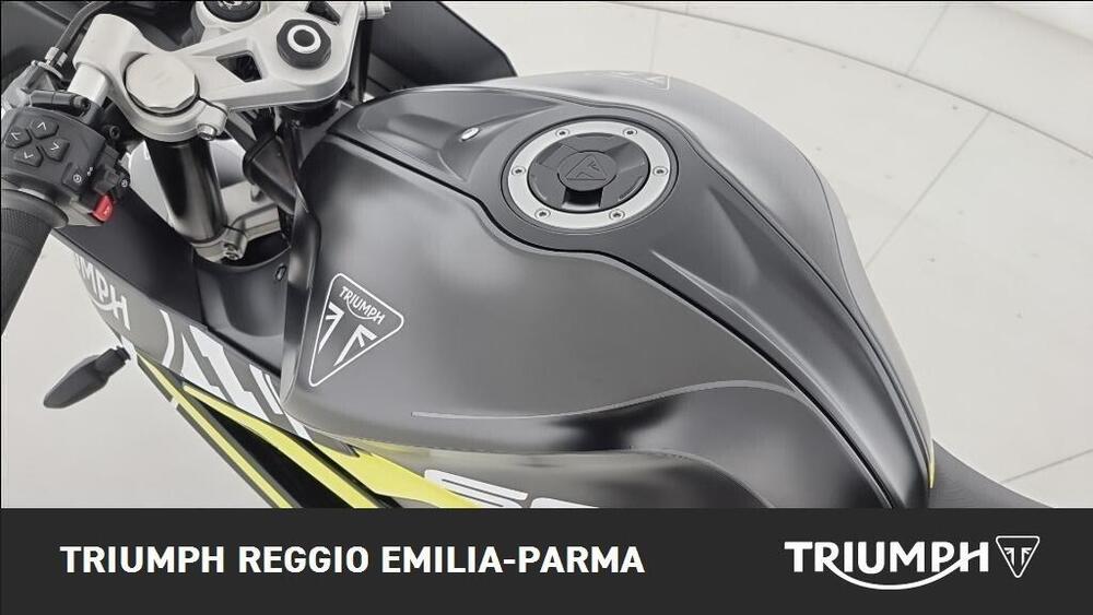 Triumph Daytona 660 (2024 - 26) (12)