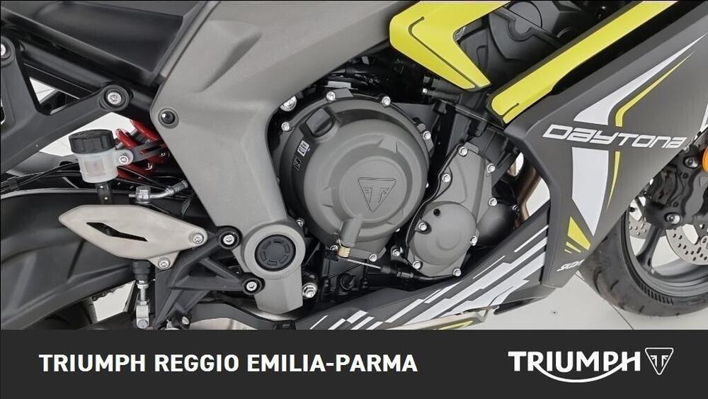 Triumph Daytona 660 (2024 - 26) (17)