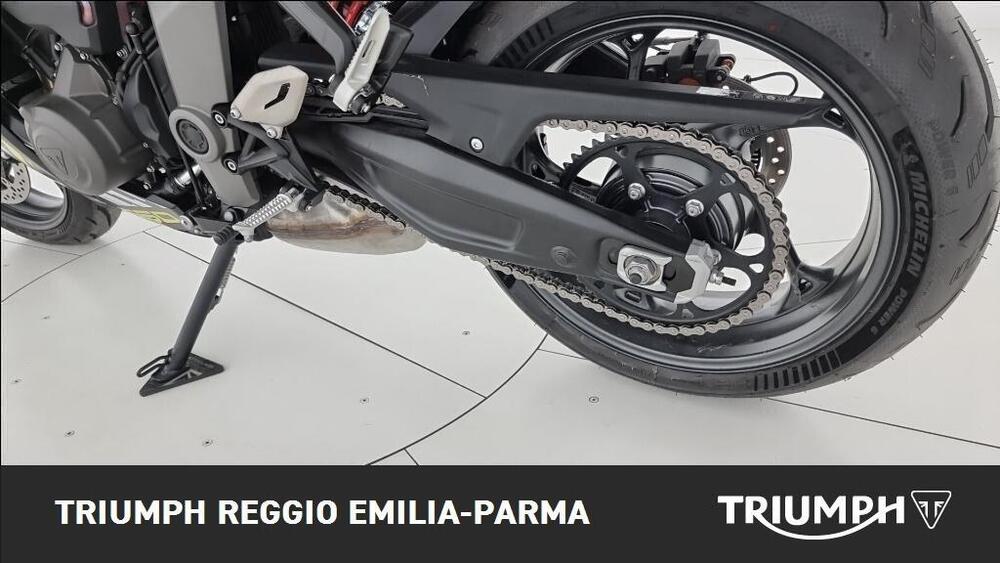 Triumph Daytona 660 (2024 - 26) (24)