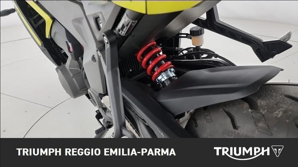 Triumph Daytona 660 (2024 - 26) (25)