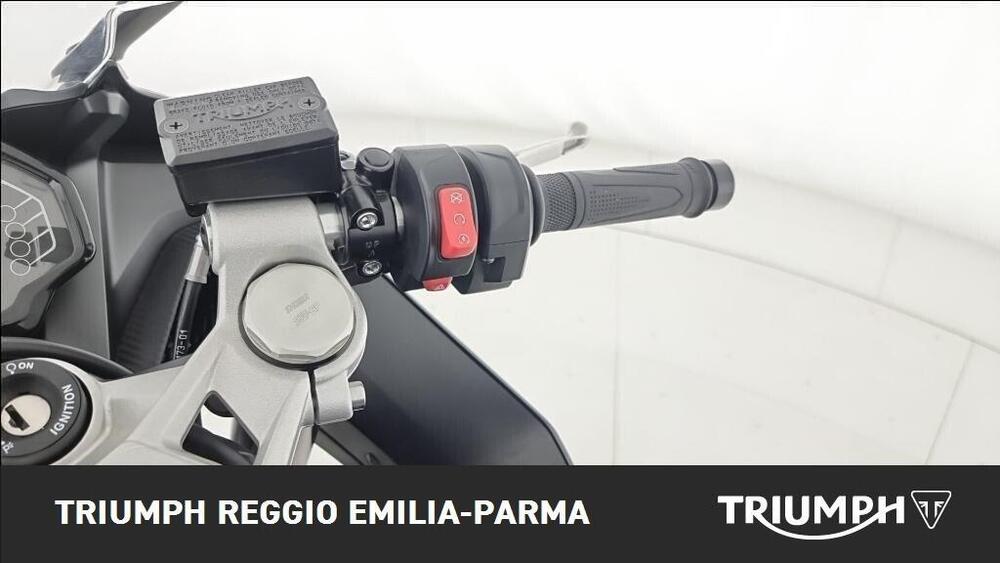 Triumph Daytona 660 (2024 - 26) (10)