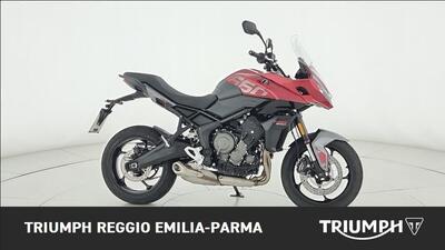Triumph Tiger Sport 660 (2025) usata