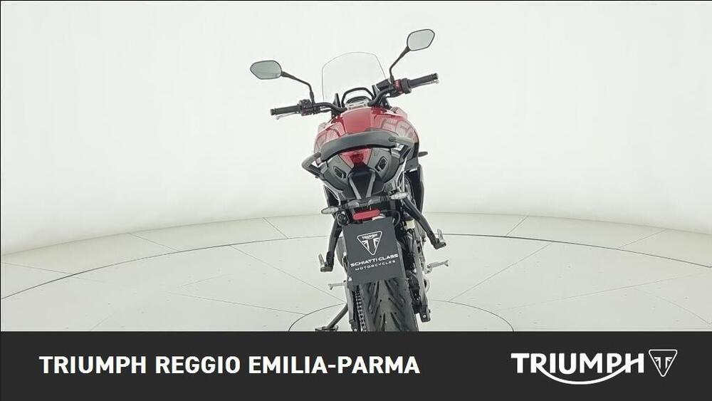 Triumph Tiger Sport 660 (2025) (2)