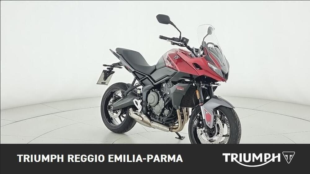 Triumph Tiger Sport 660 (2025) (7)