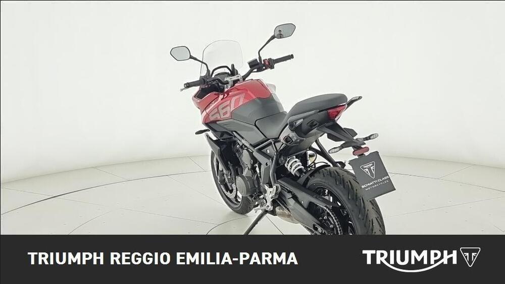 Triumph Tiger Sport 660 (2025) (3)