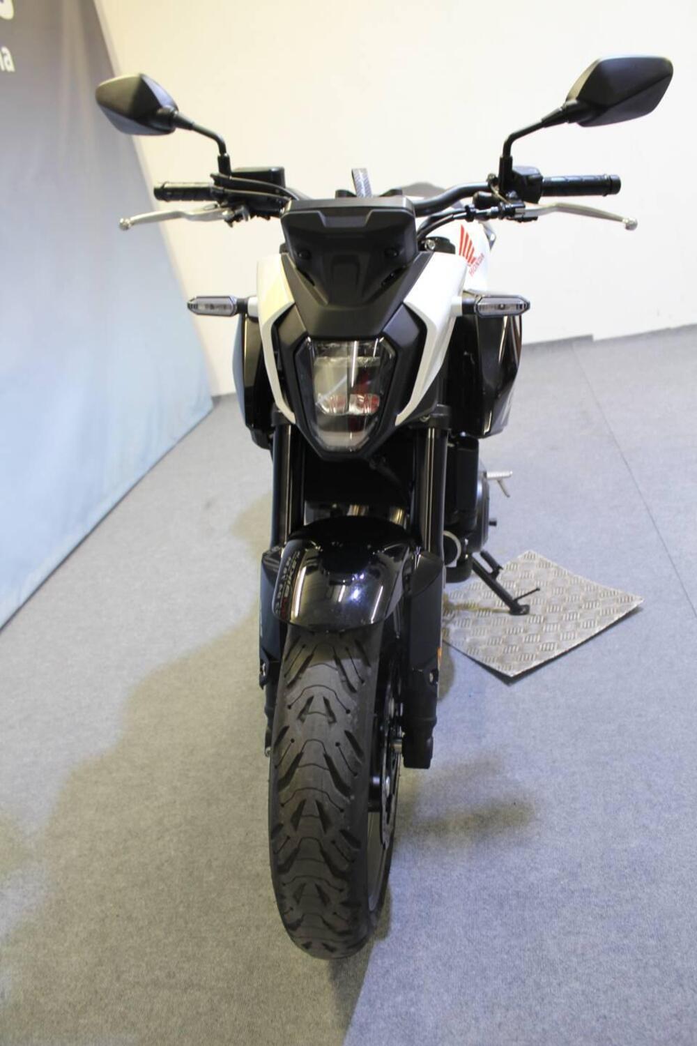 Honda CB 500 Hornet (2024 - 25) (13)