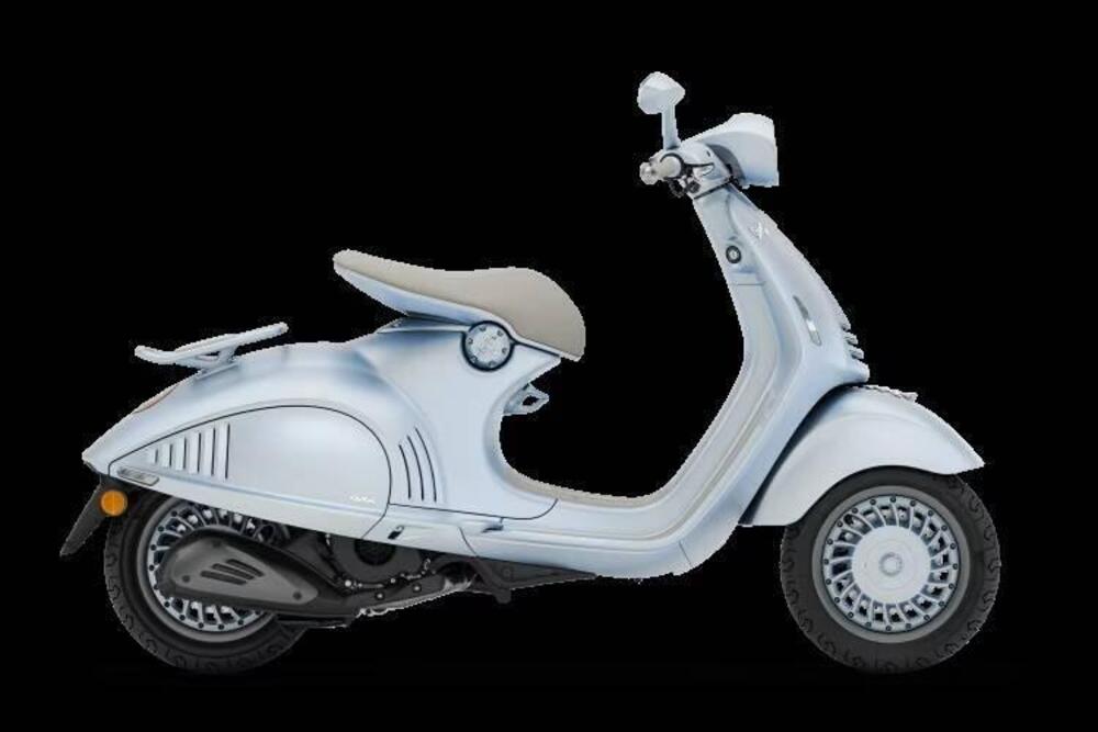 Vespa Vespa 946 Snake 125 (2025)