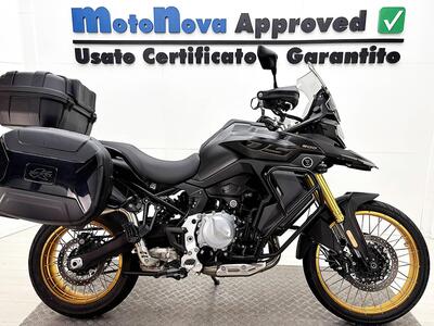 Voge Valico 900DSX (2024 - 26) usata