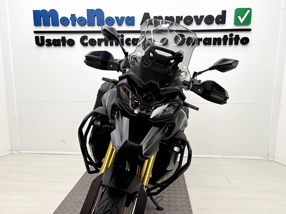 Voge Valico 900DSX (2024 - 26) (4)