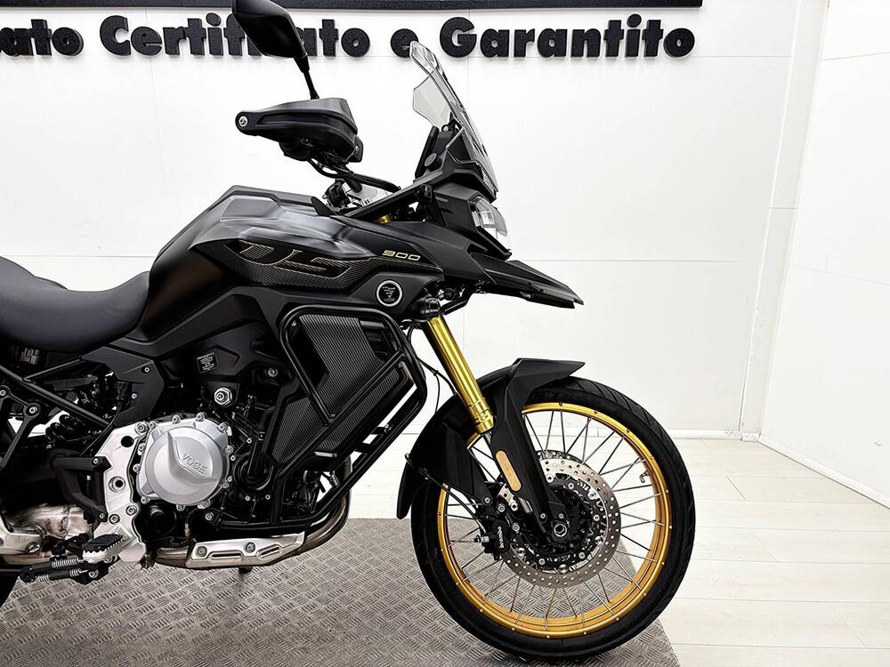 Voge Valico 900DSX (2024 - 26) (9)