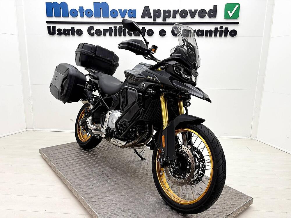 Voge Valico 900DSX (2024 - 26) (5)