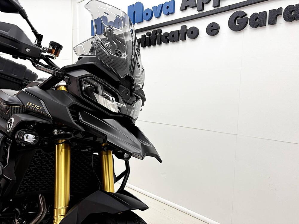 Voge Valico 900DSX (2024 - 26) (11)