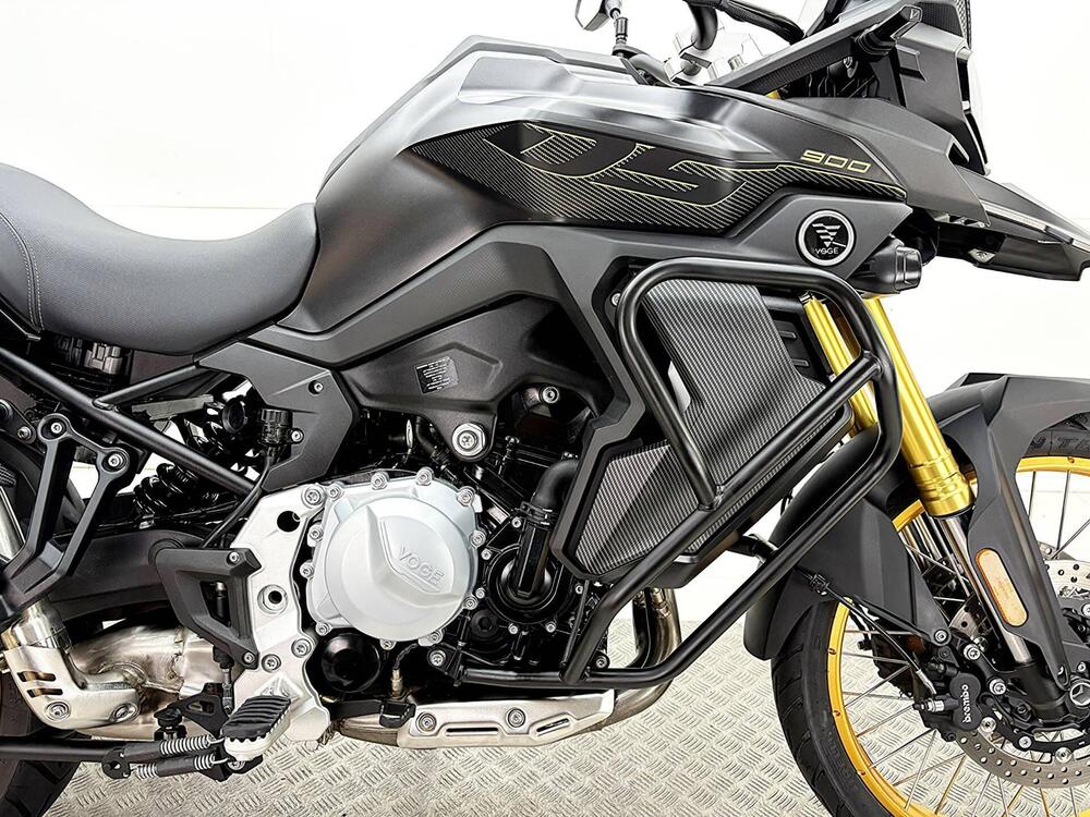 Voge Valico 900DSX (2024 - 26) (8)