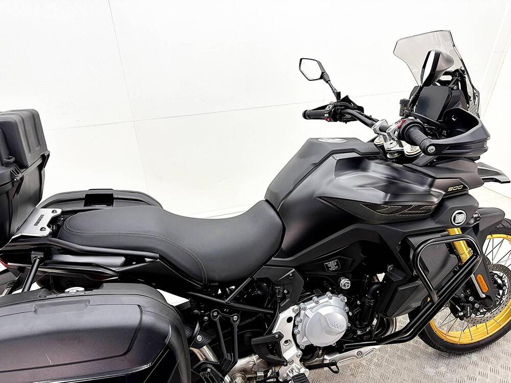 Voge Valico 900DSX (2024 - 26) (18)