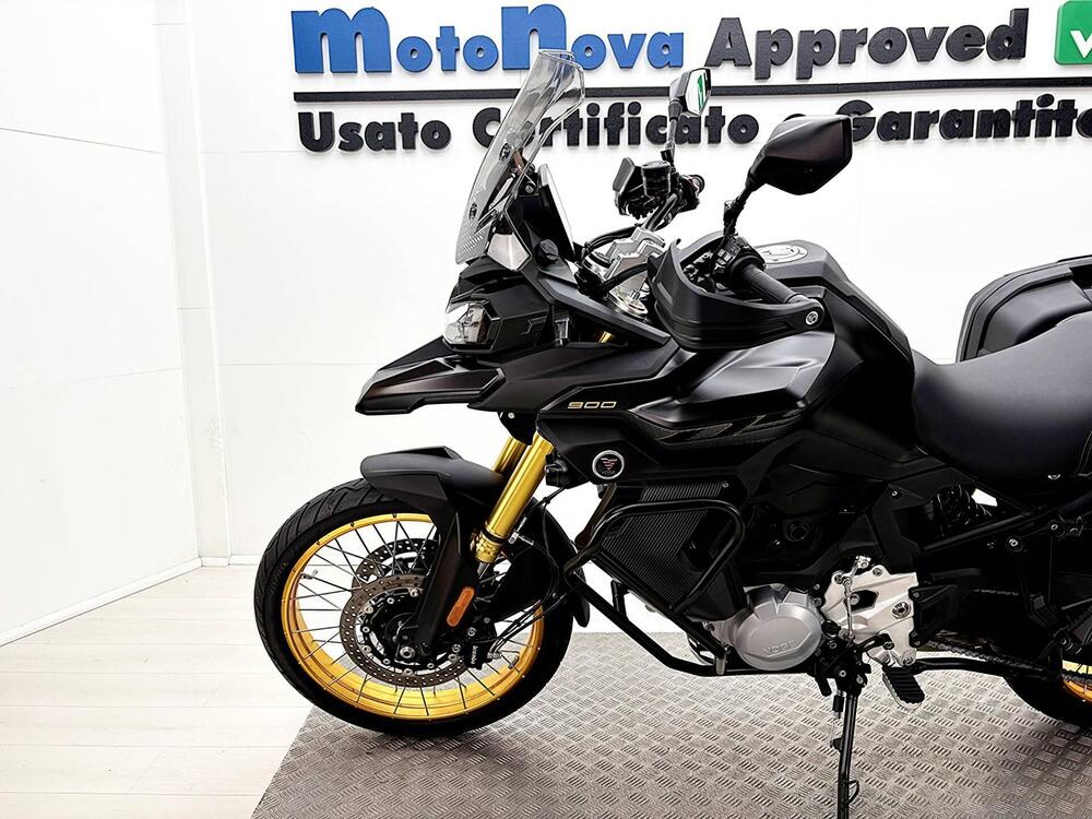 Voge Valico 900DSX (2024 - 26) (14)